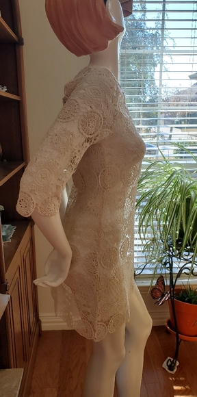 J.Valdi swim cover up - Picture 2 of 12